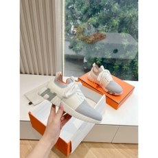 Hermes Low Shoes